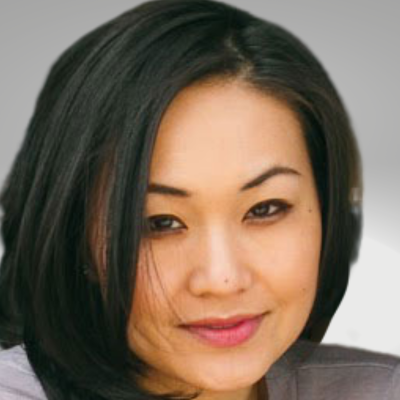 Top Chef Sara Nguyen