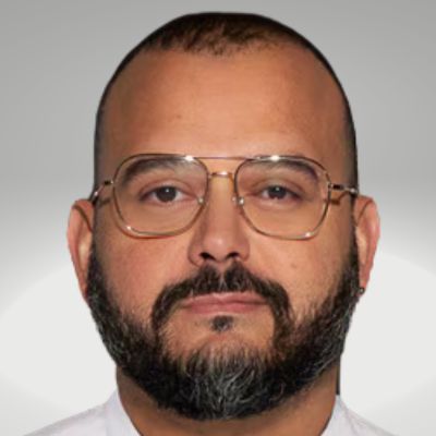 Top Chef Zubair Mohajir