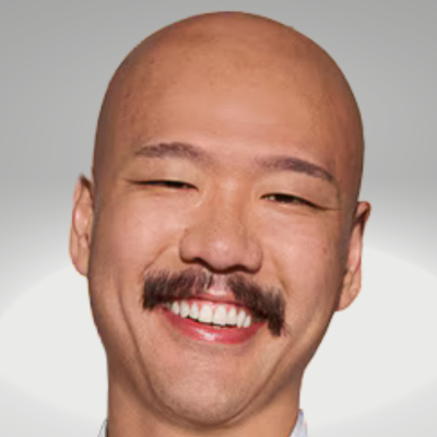 Top Chef Henry Lu 